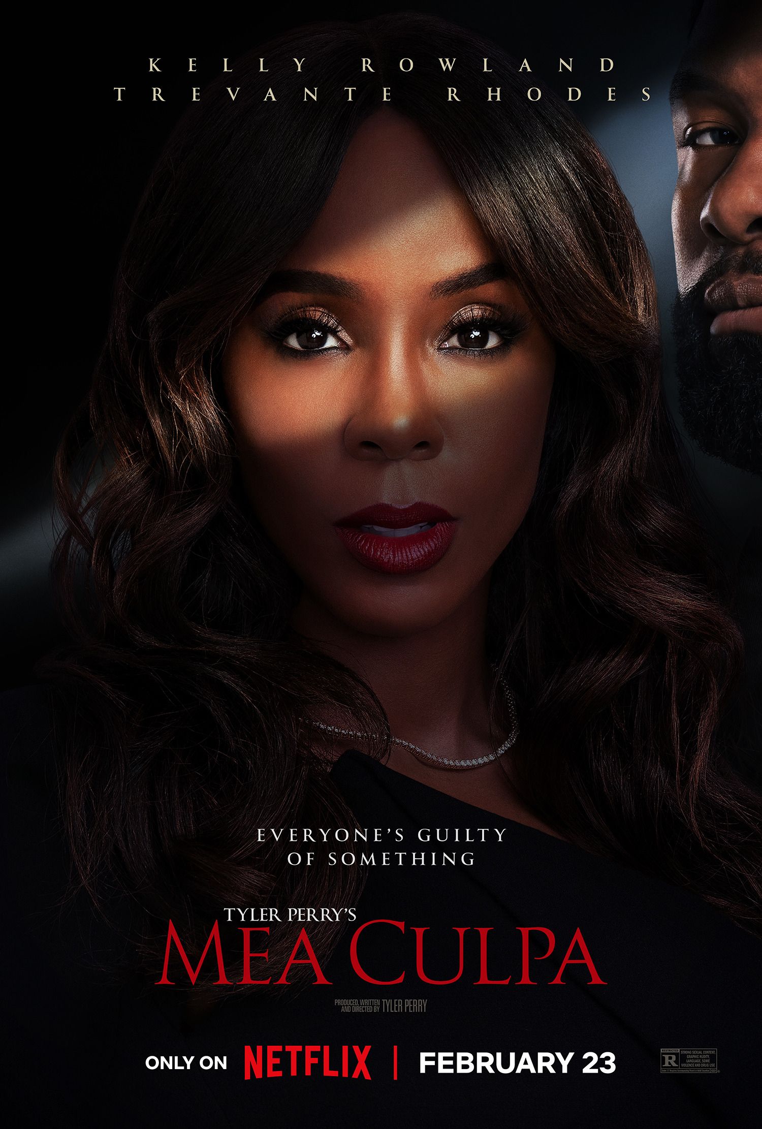 Mea Culpa (2024) Collider