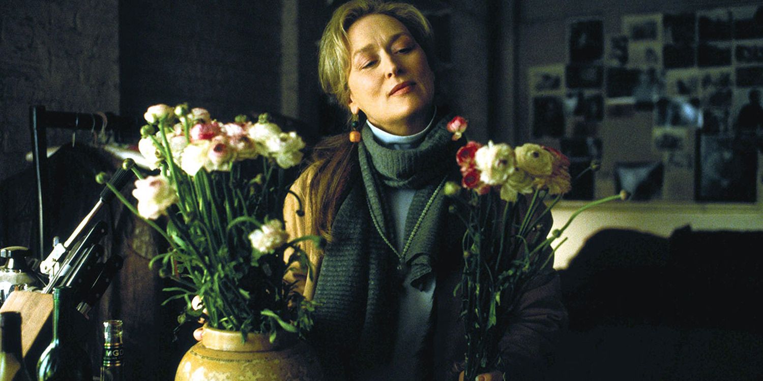 10 Best Meryl Streep Performances Not Nominated For An Oscar