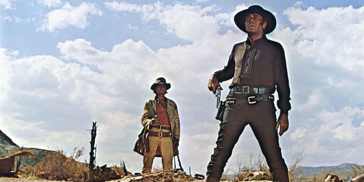 10 Iconic Westerns That Feature Female Protagonists