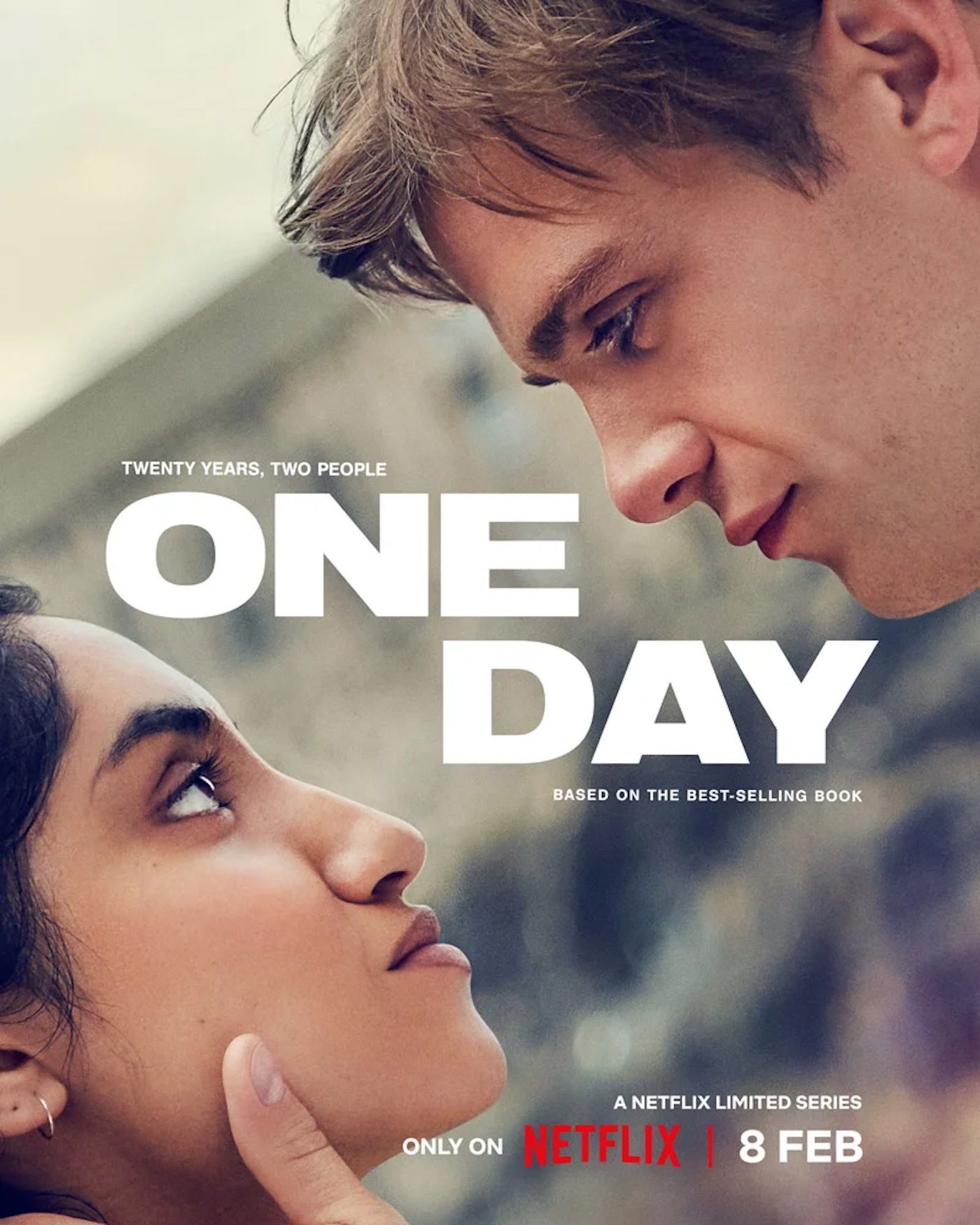 One Day Netflix Movie 2024 Janis Lizbeth