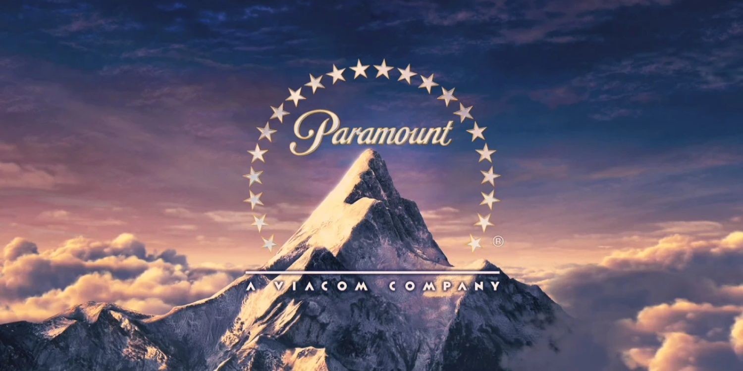 A classic Paramount Pictures logo