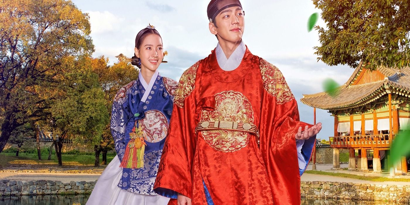 The 10 Best Historical Romance KDramas of the Last 5 Years, Ranked