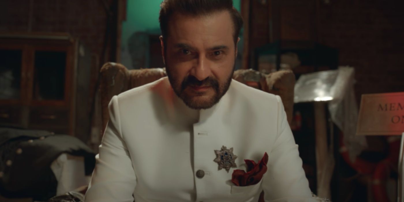 La bande-annonce de « Murder Mubarak » présente les suspects du thriller Bollywood étoilé