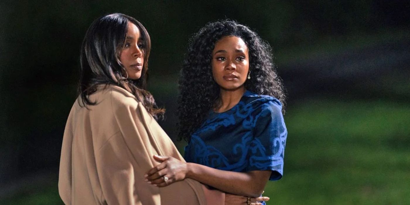 ‘mea Culpa Cast And Character Guide — Who Stars In The Tyler Perry Drama