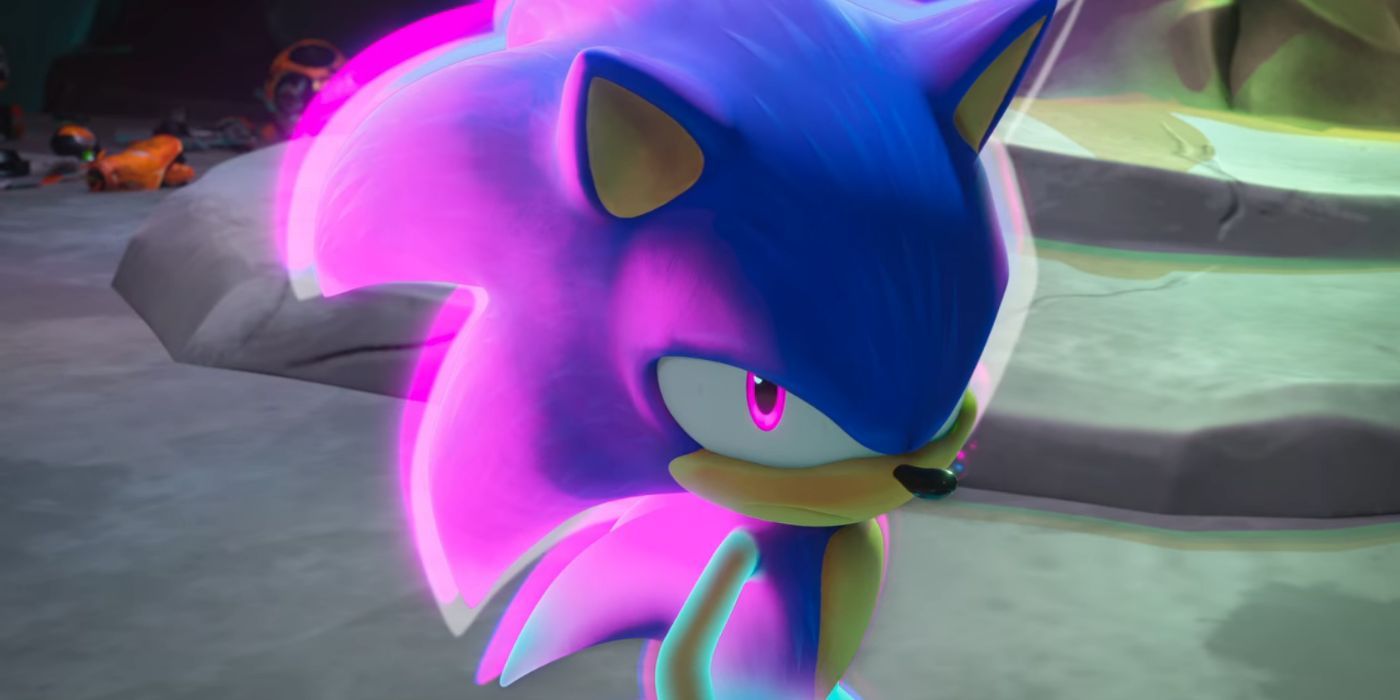 10 meilleurs épisodes de « Sonic Prime », classés