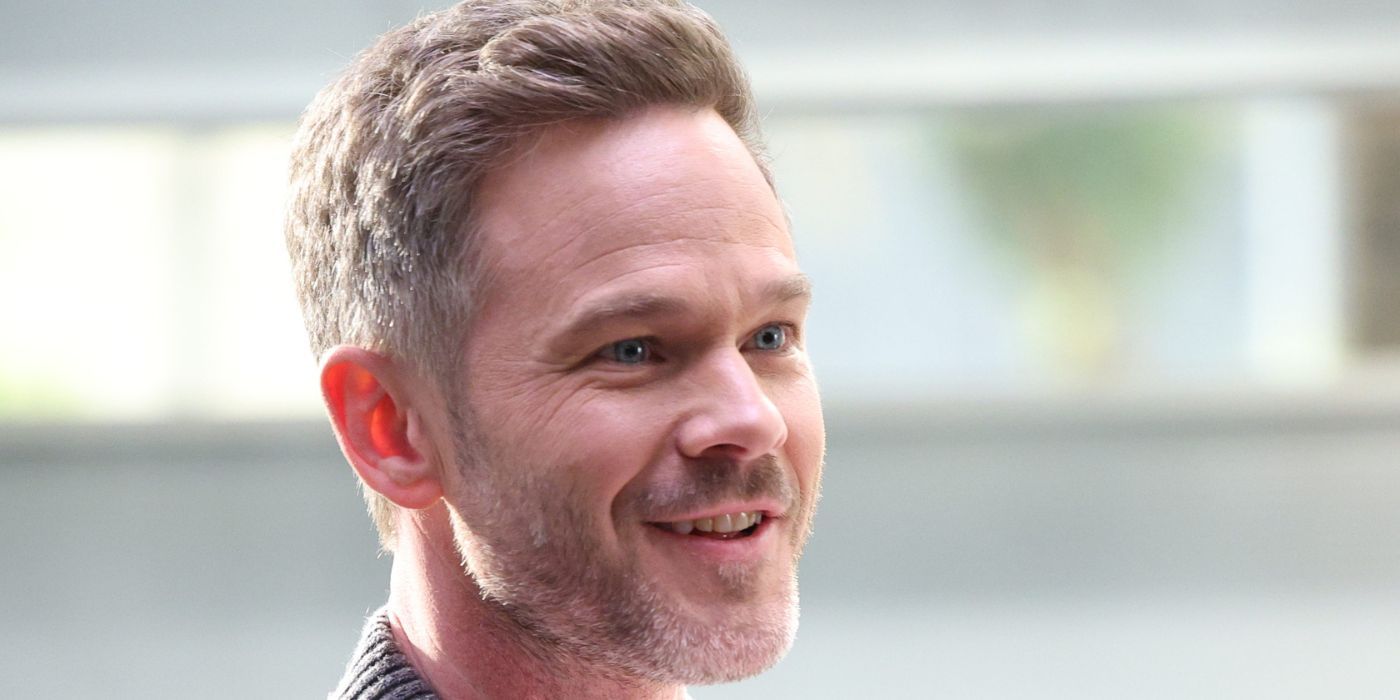 "There's Definitely Some Allure There": 'The Rookie's Showrunner Hints at Wesley Evers' Future DA Campaign [Exclusive]