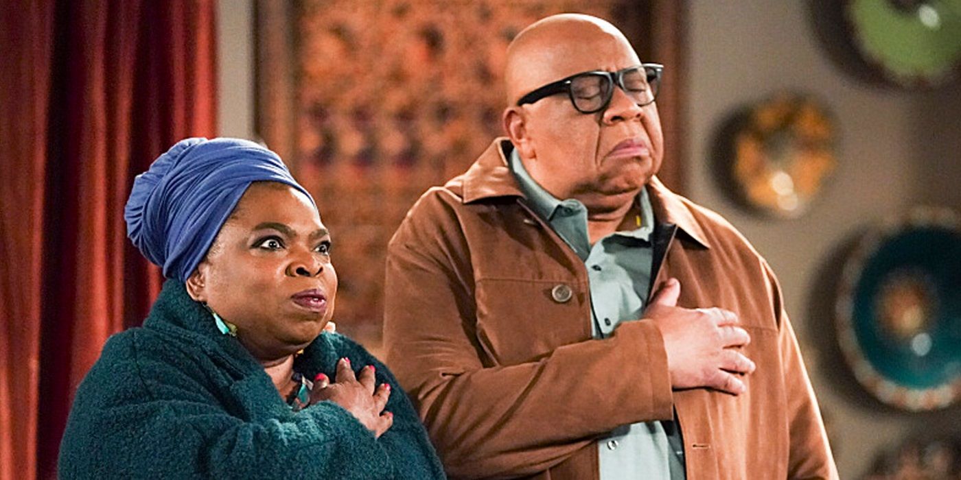 'Bob Hearts Abishola' Cast & Character Guide Find Out Who's In the