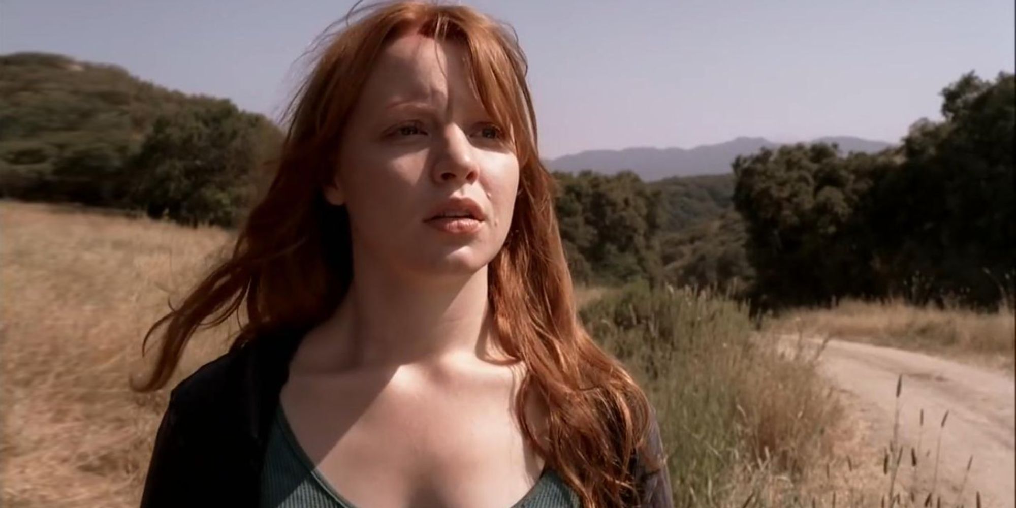 Six Feet Under - Claire Fisher