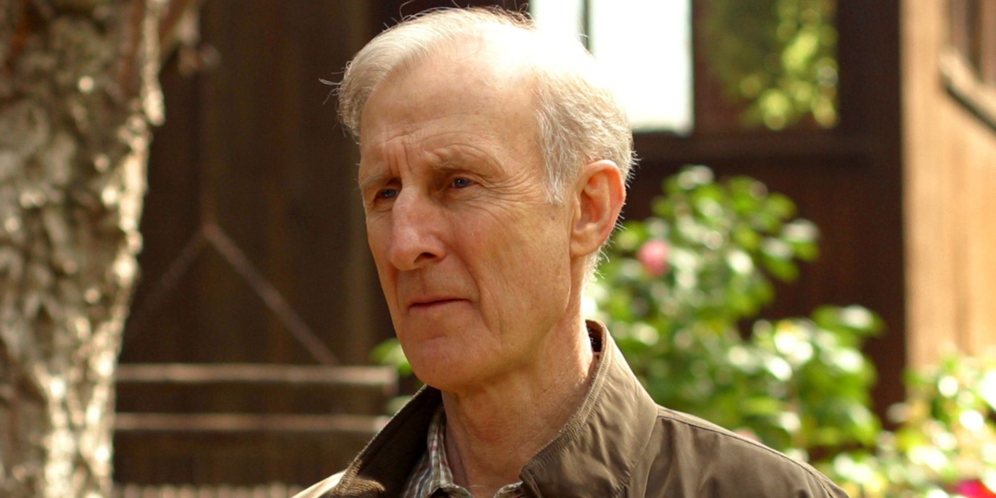 Six Feet Under - George Sibley