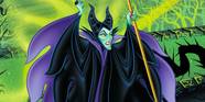 Witch From Sleeping Beauty Sleeping Beauty Maleficent EXWJ Witch From Sleeping Beauty Sleeping Beauty Maleficent EXWJ