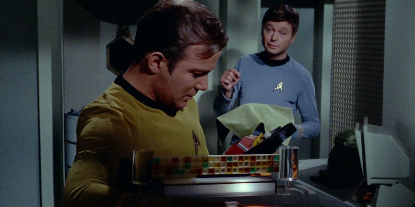 ultimate computer star trek