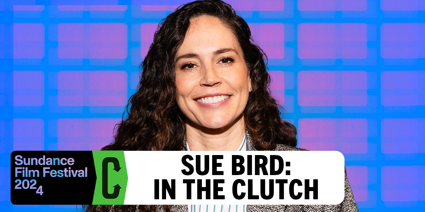 Sue Bird: In the Clutch Interview