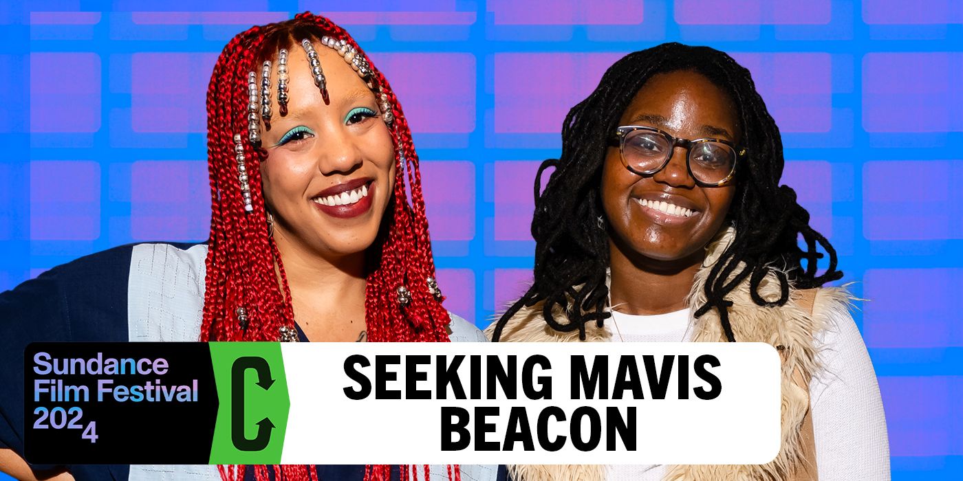 Custom image of Jazmin Jones and Olivia McKayla Ross for Seeking Mavis Beacon interview