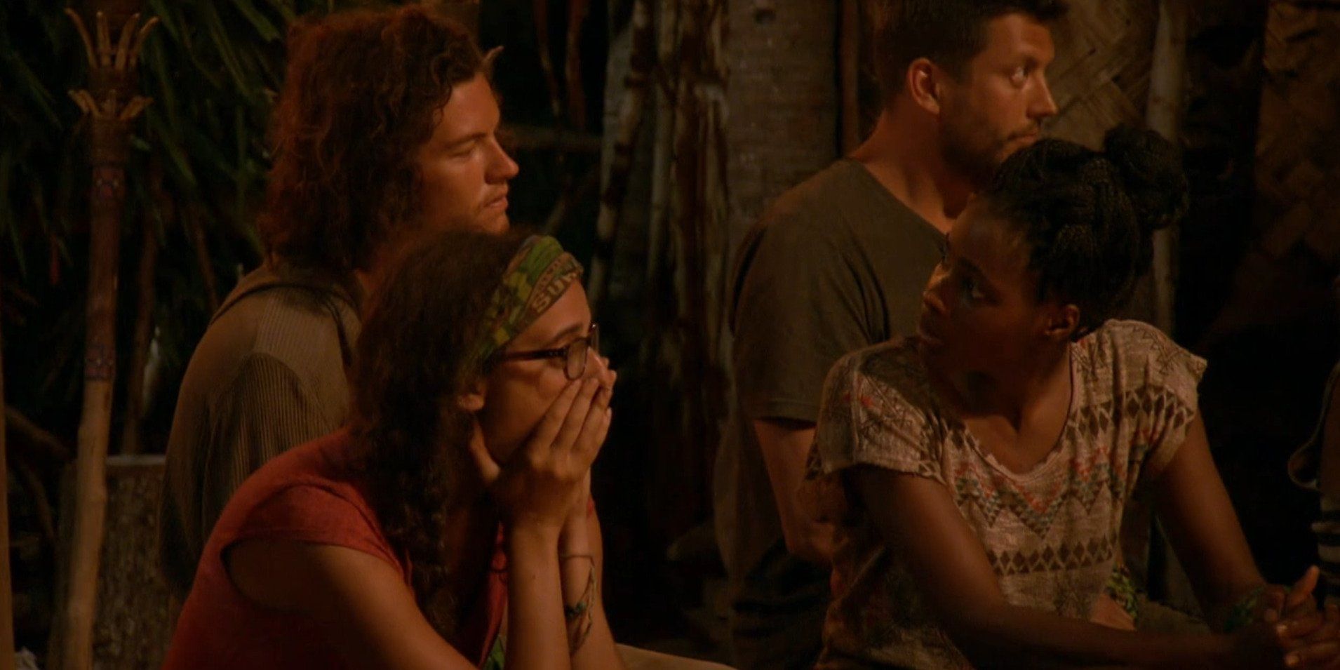 10 Biggest Blindsides on 'Survivor,' Ranked