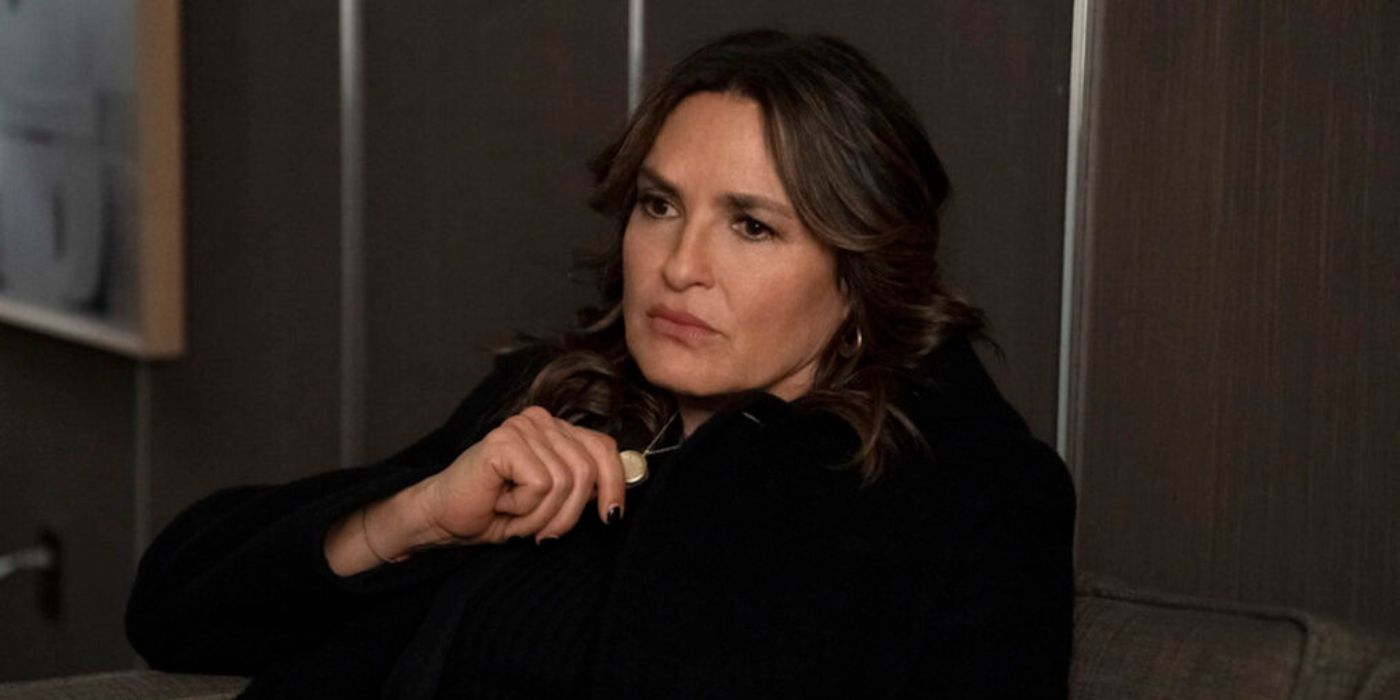 SVU’s Mariska Hargitay worked with a prosecutor to solve real crimes