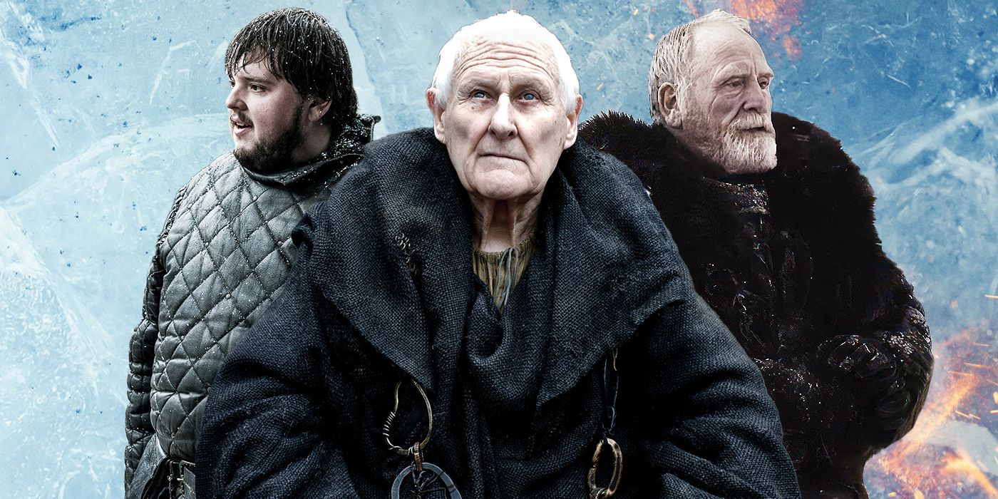 the 10 best night s watch brothers in game of thrones ranked