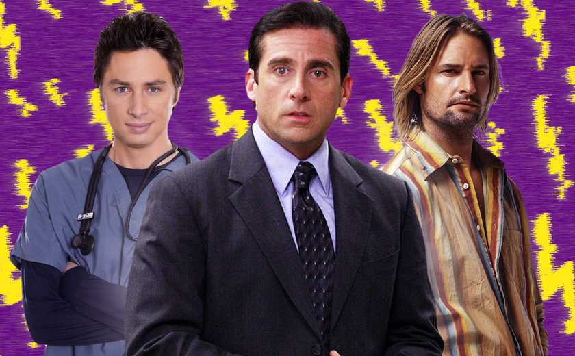 2000s Math Show TV Fans Have To Be Thankful That the 2000s Produced These 10 Game ...