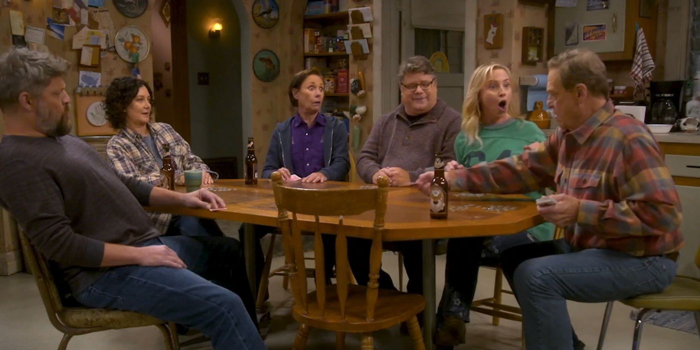 'The Conners' Season 6 — Everything We Know About the Supposed Final ...