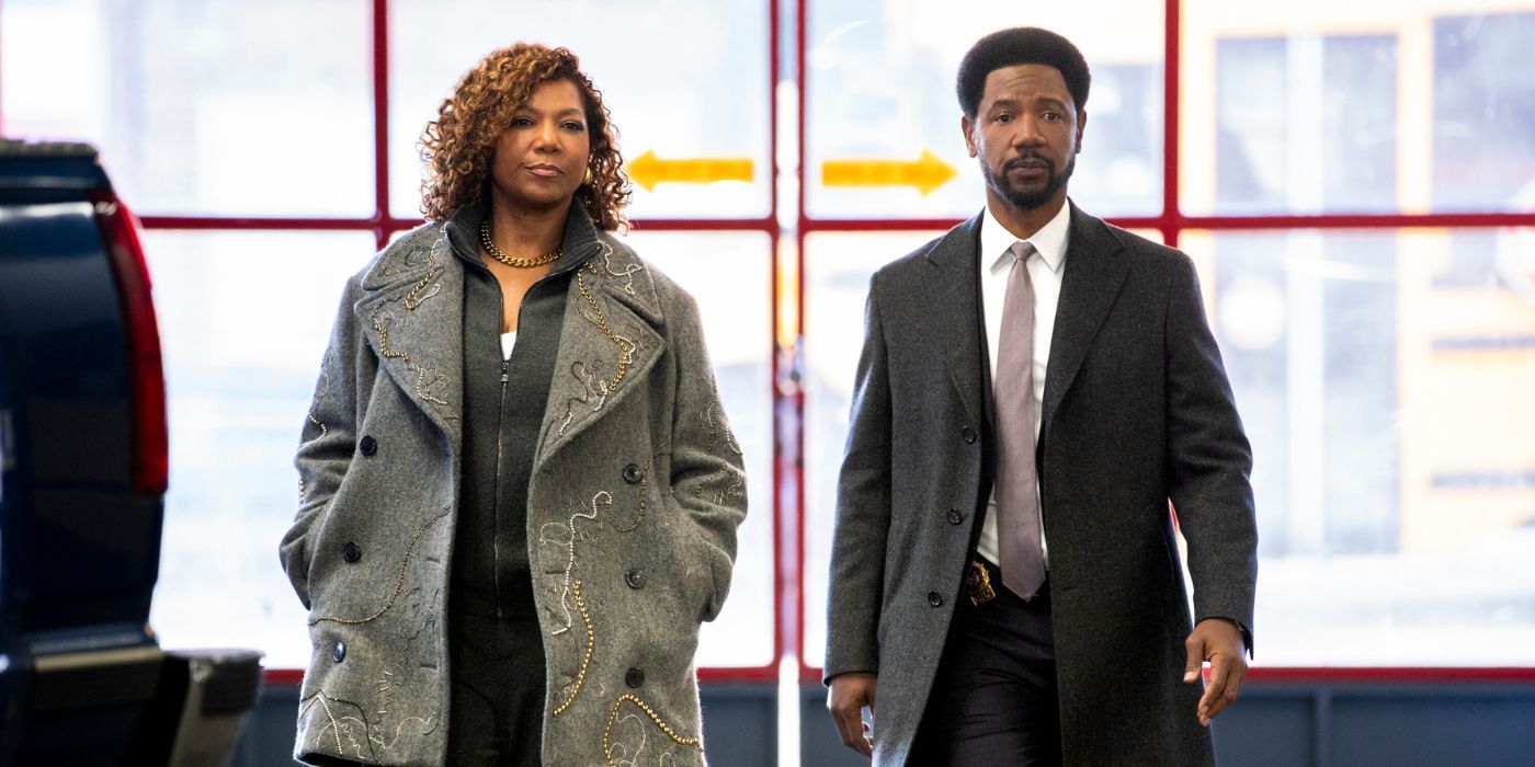 When and Where To Watch 'The Equalizer' Season 4 - Where Can I Watch The Equalizer Tv Series