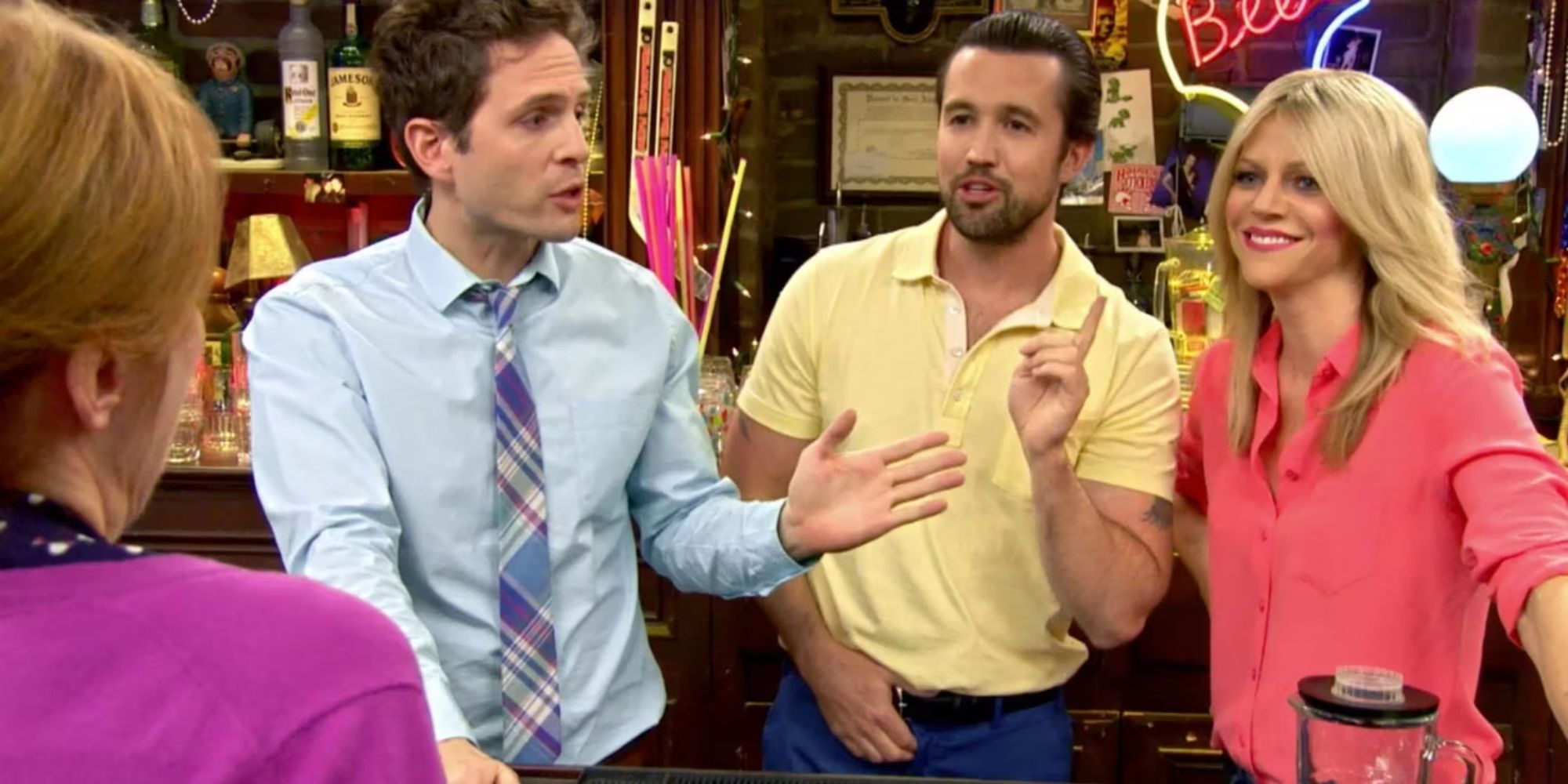 The Gang Tries Desperately to Win an Award in It's Always Sunny in Philadelphia-1