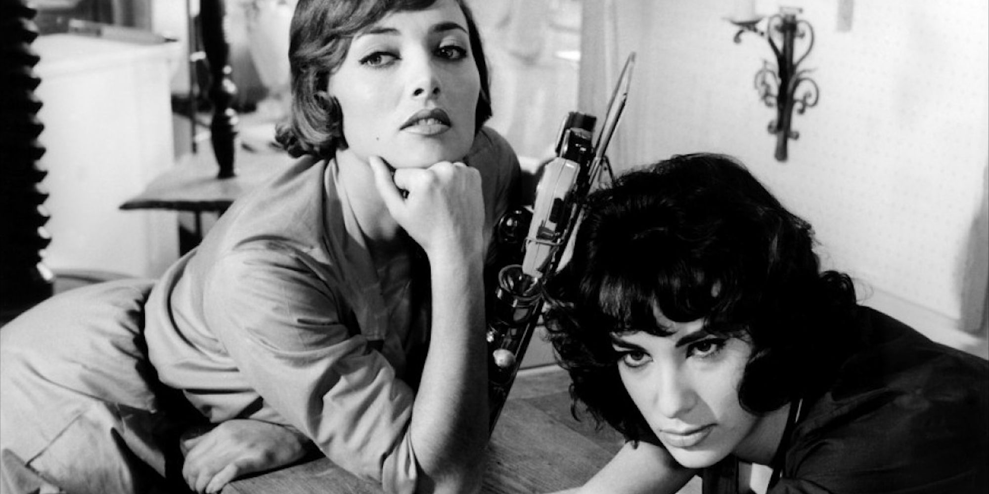 The Good Time Girls