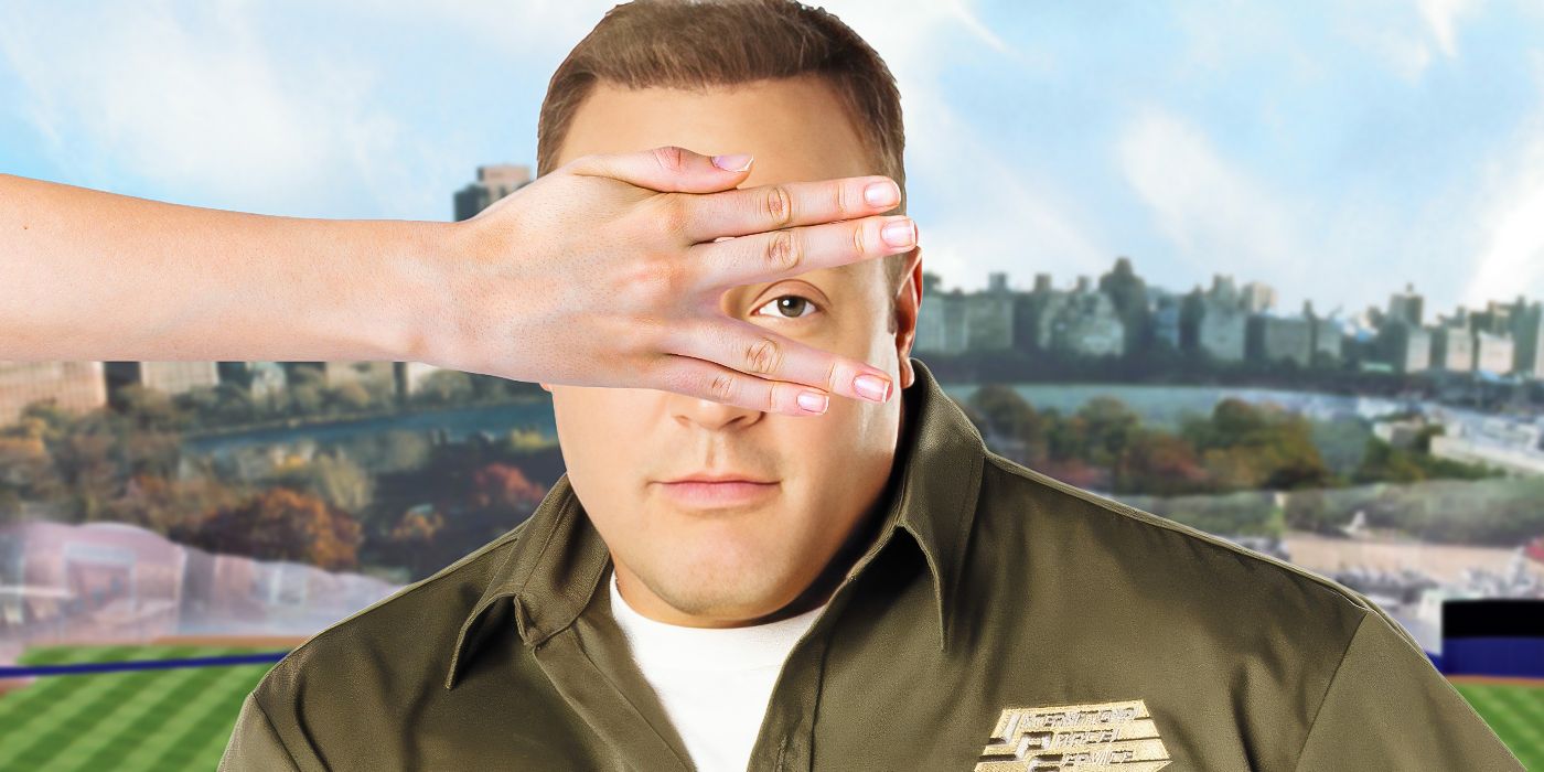 The-King-of-Queens-Kevin-James