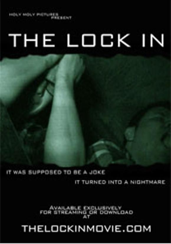 The Lock In Film Poster