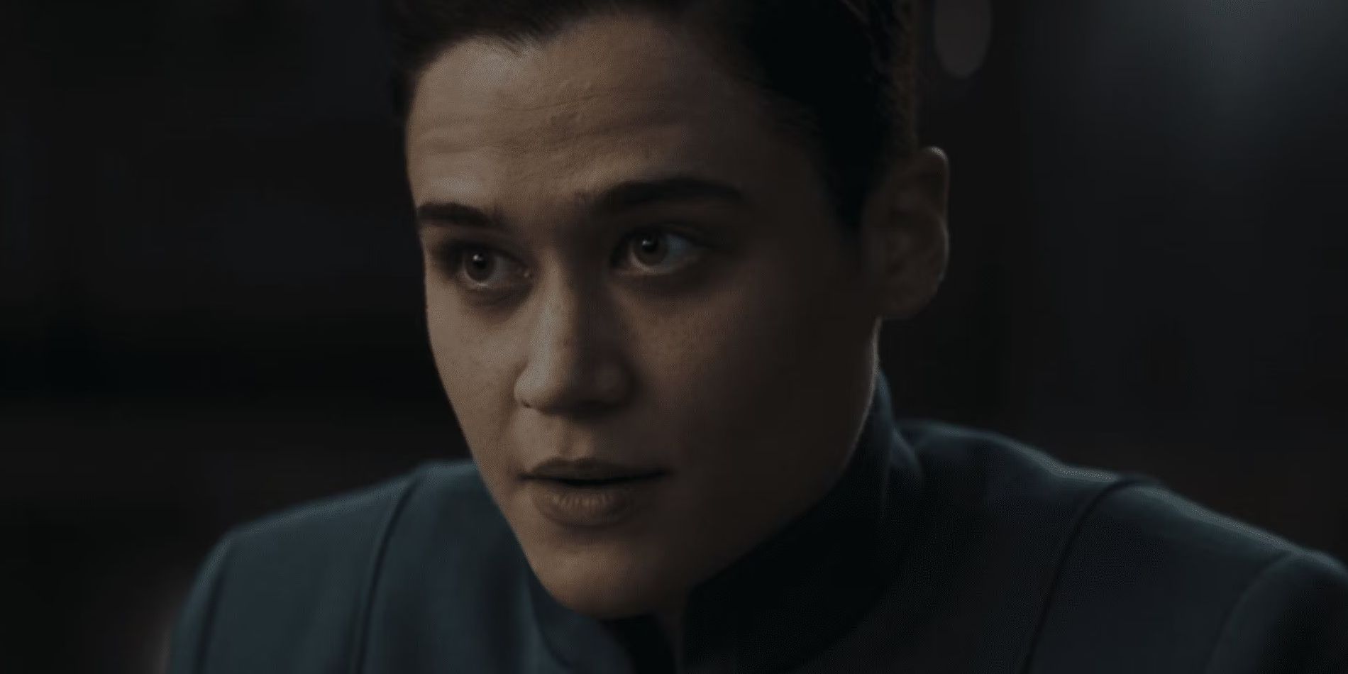 Katy O'Brian Gave a Standout Performance in 'The Mandalorian'