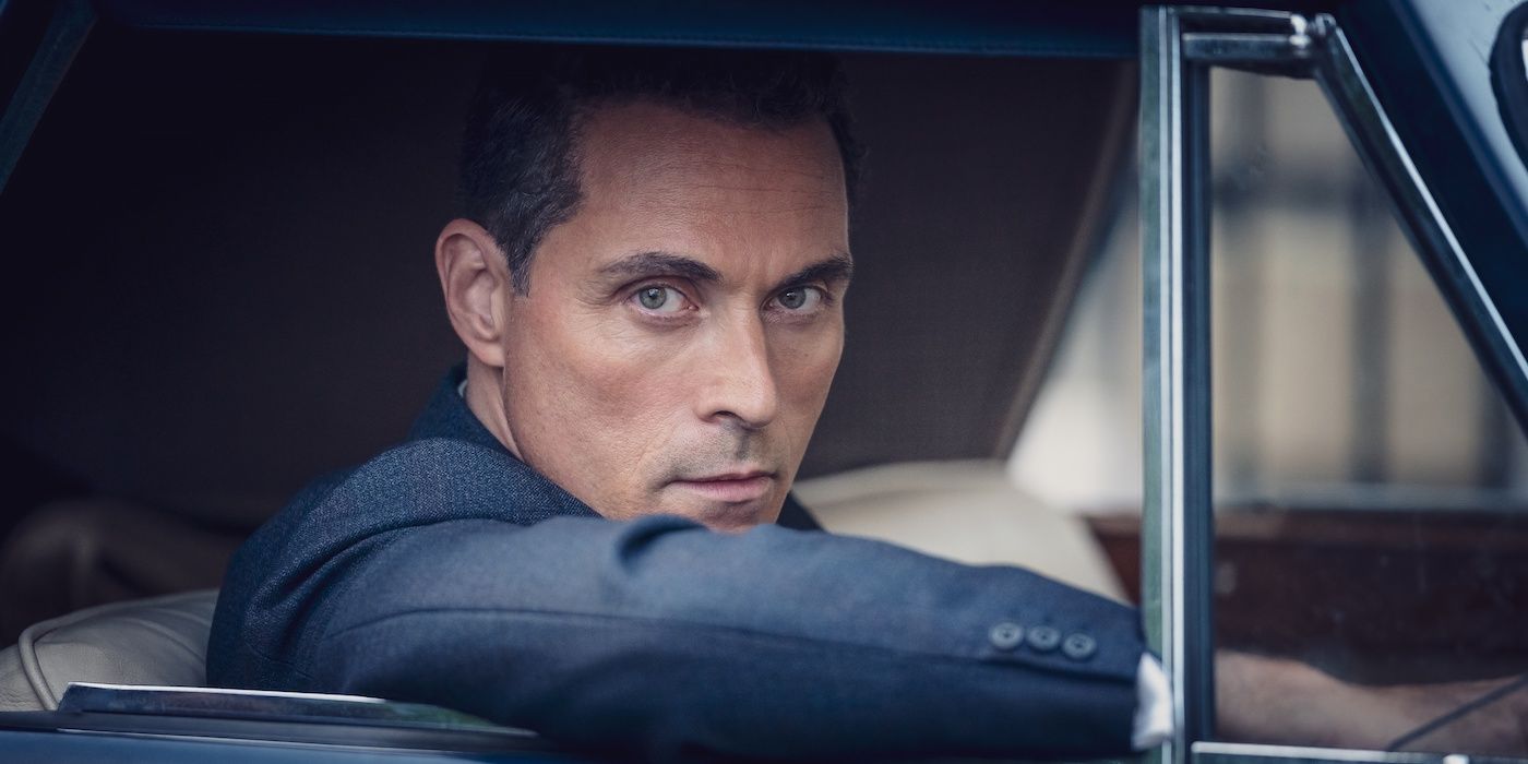 Rufus Sewell in The Pale Horse