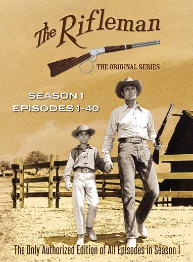 the-rifleman-poster