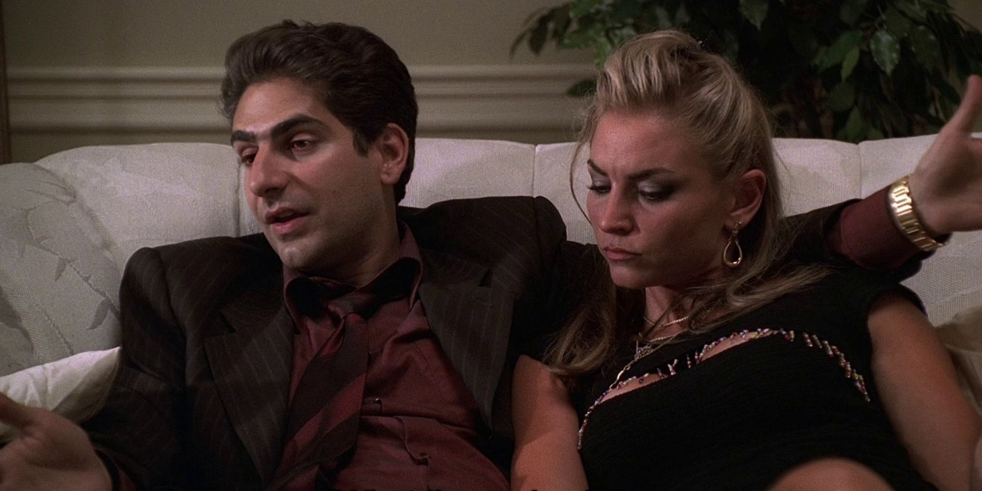 Most Rewatchable Episodes Of The Sopranos Ranked