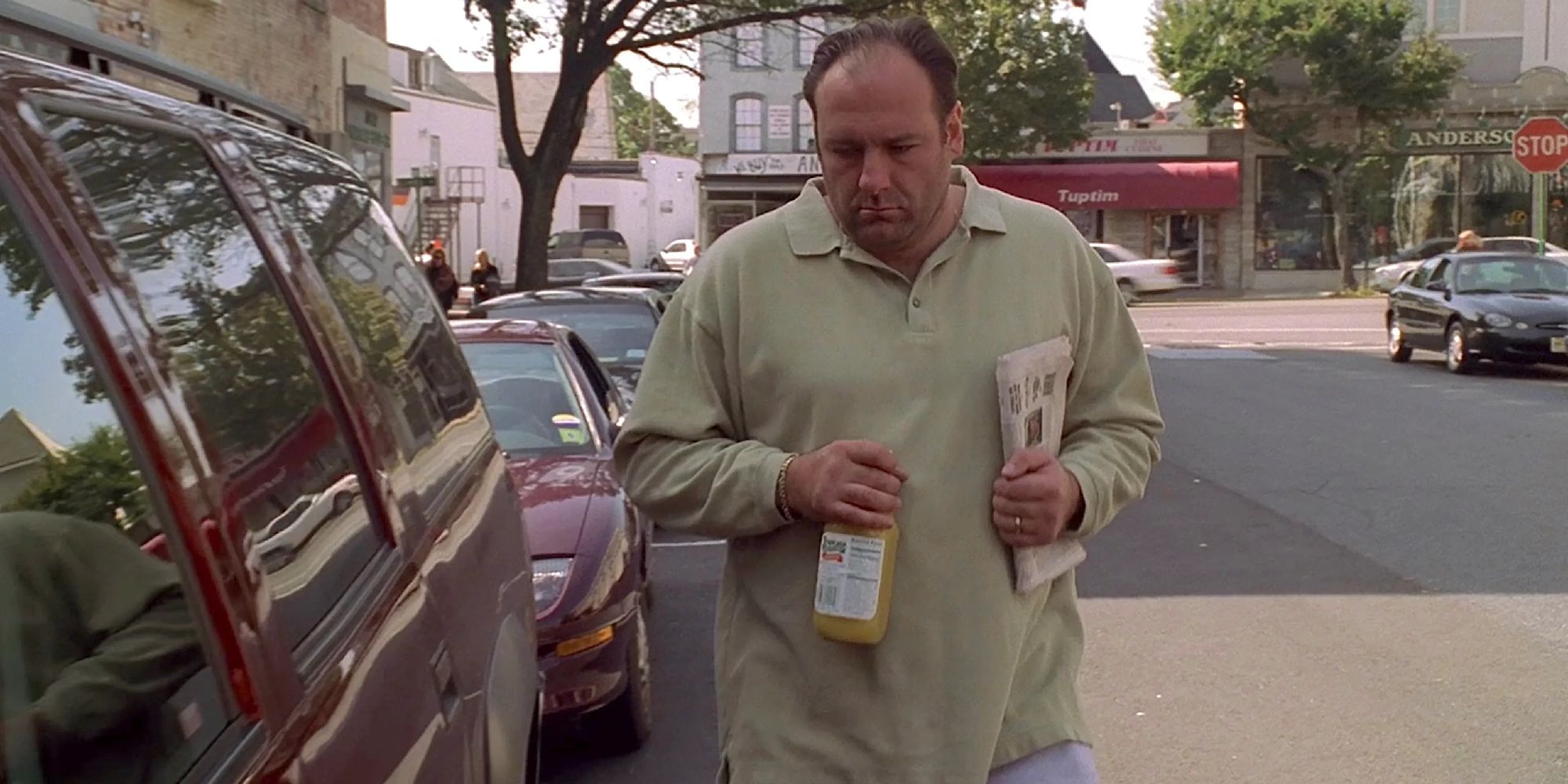 Every Season of 'The Sopranos,' Ranked by Body Count