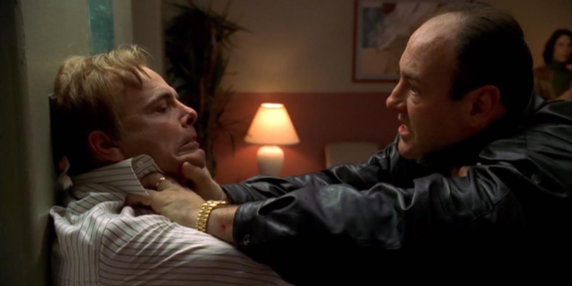 The Sopranos - Whoever Did This - 2002 (1)