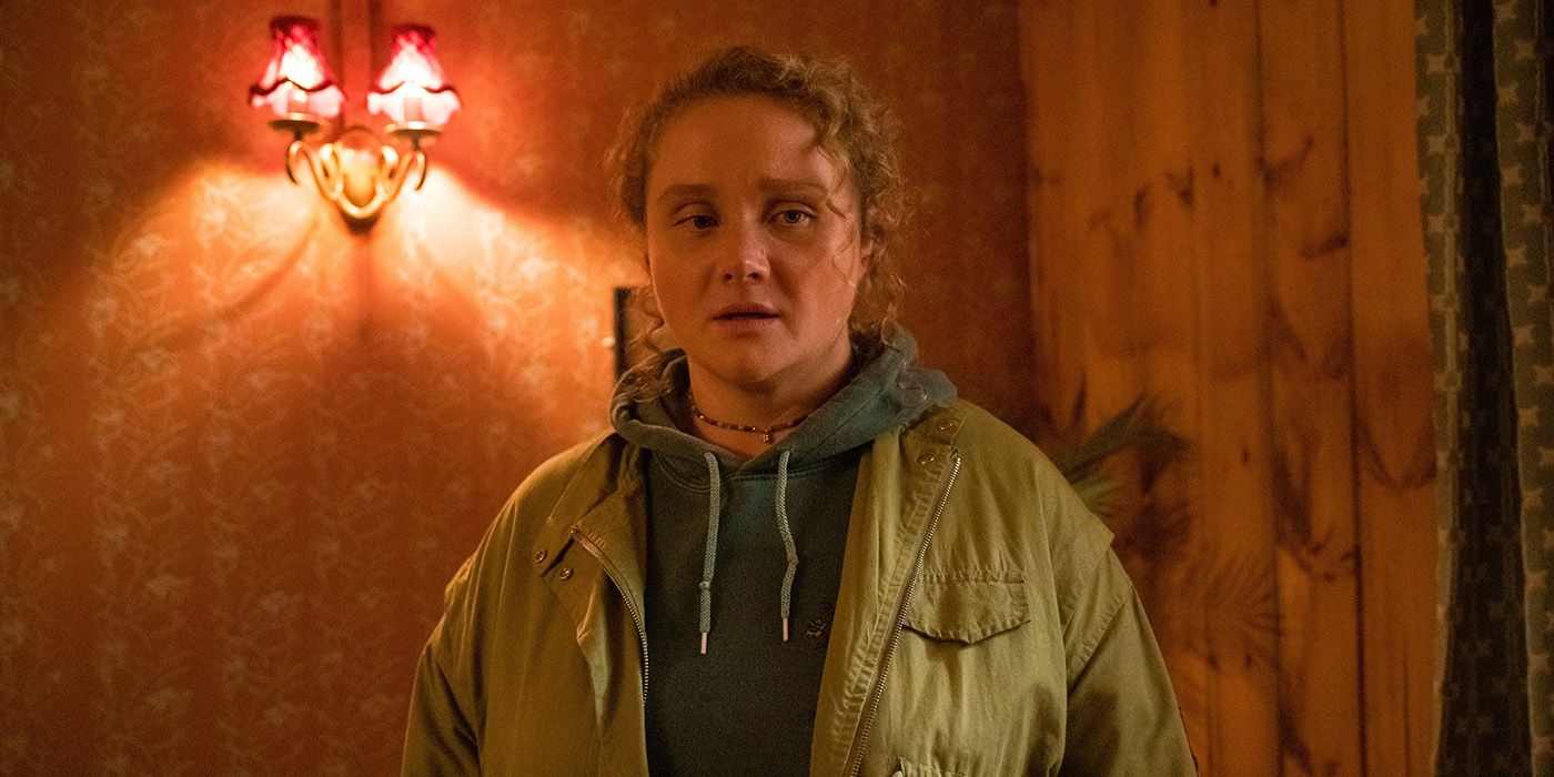 'The Tourist' Season 2 Cast and Character Guide