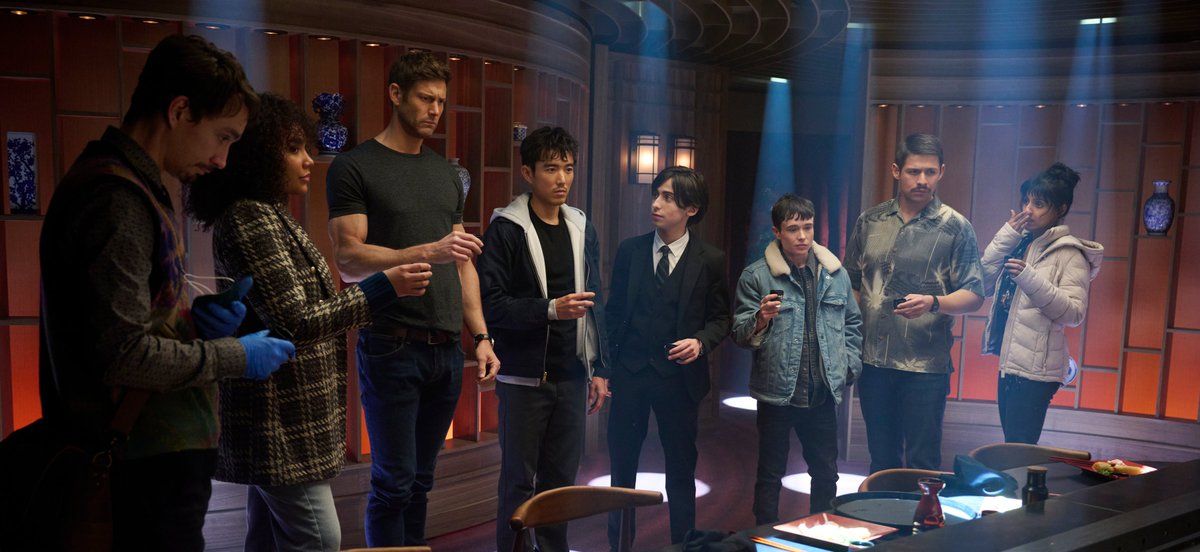 the-umbrella-academy-season-4