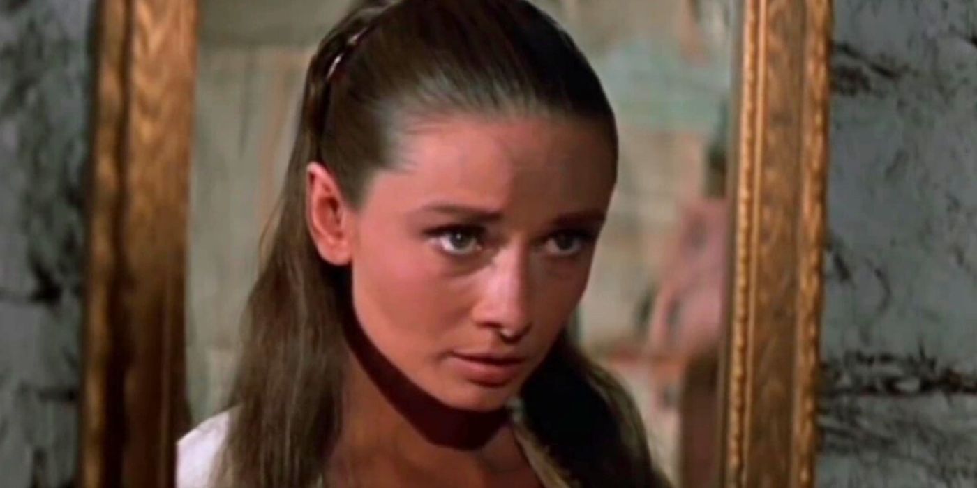 希少　AUDREY HEPBURN'S NECK Alan Brown Audrey Hepburns Neck | Book by Alan Brown | Official