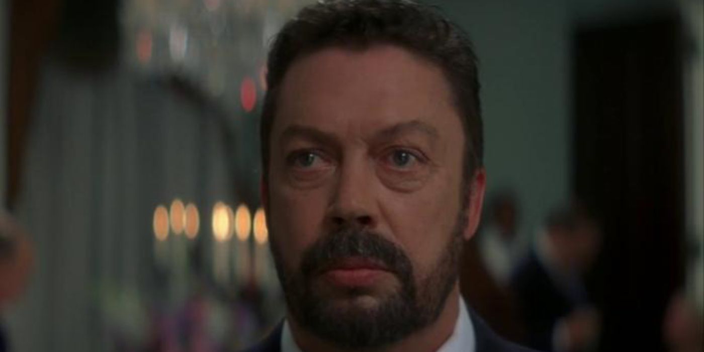 Close up still of Tim Curry in Kinsey