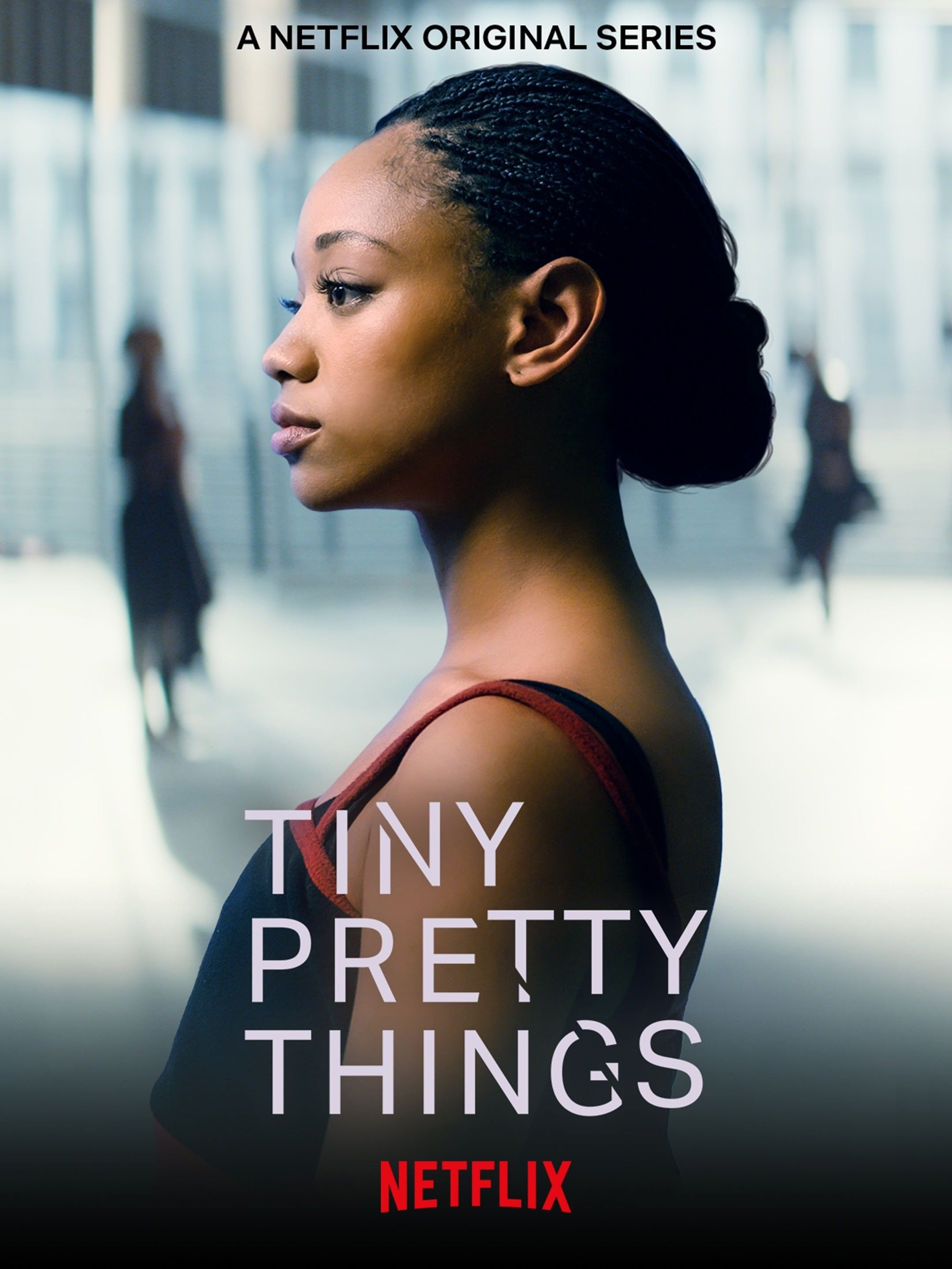 tiny pretty things poster