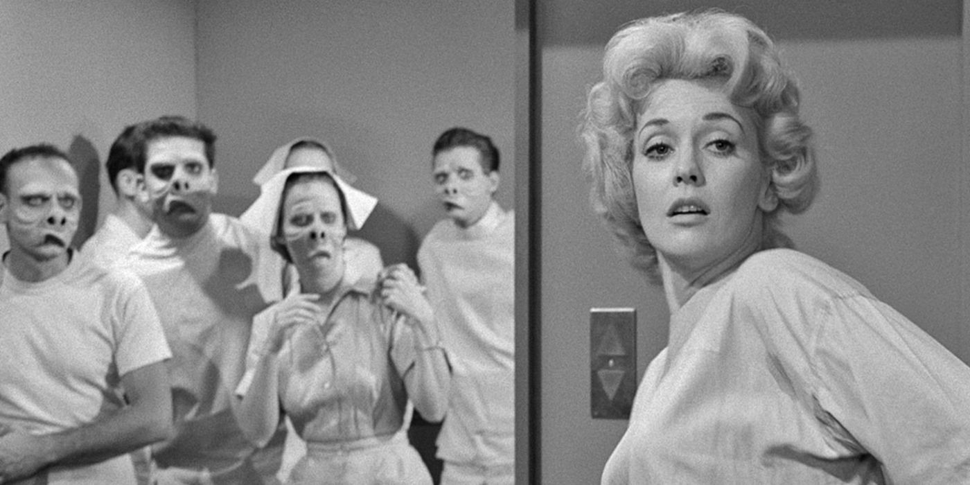 How The Twilight Zone Predicted Our Paranoid Present - The Atlantic