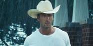  Twisters Images Glen Powell Is On A Mission