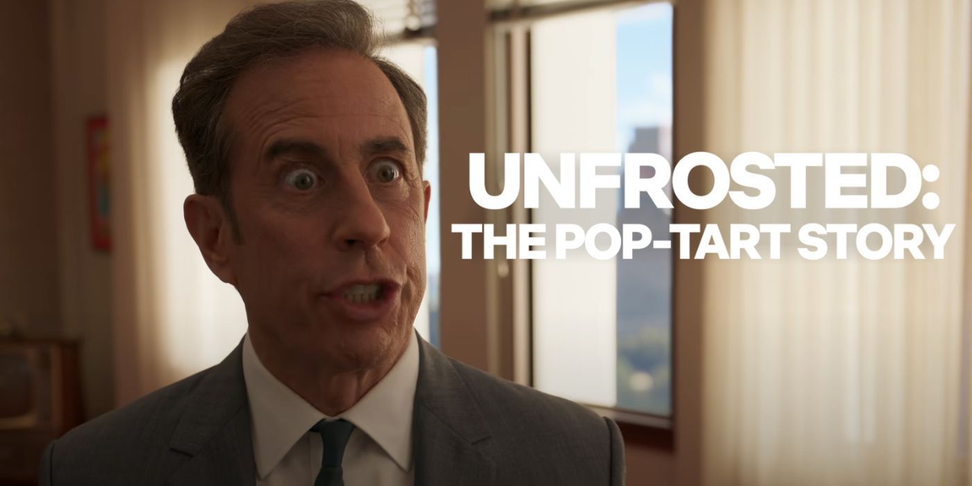 Unfrosted — Everything We Know About Jerry Seinfelds Pop Tart Movie Tempyx Blog 