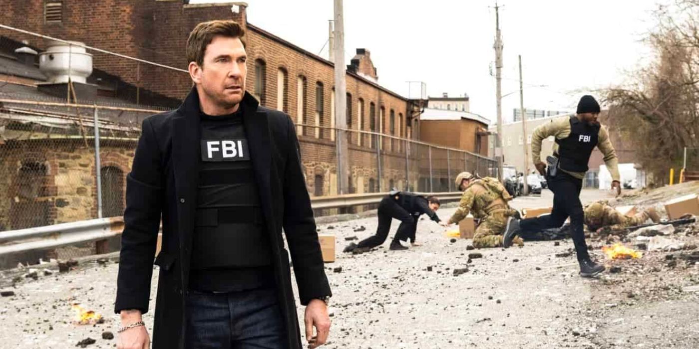 FBI: Most Wanted Season 5 Cast
