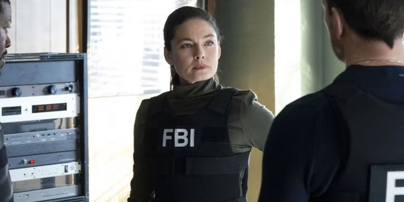 FBI: Most Wanted Season 5