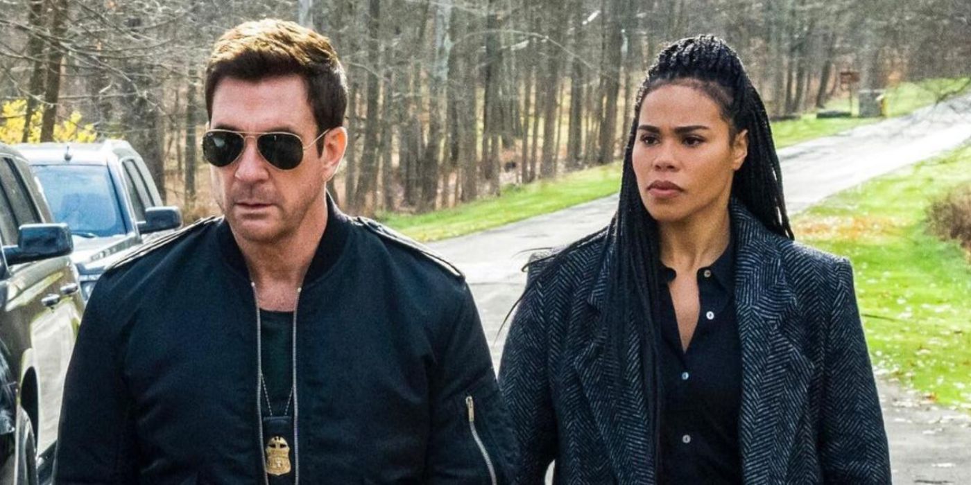 FBI: Most Wanted' Season 5 — Cast Departures, Release Date, and Everything  We Know So Far