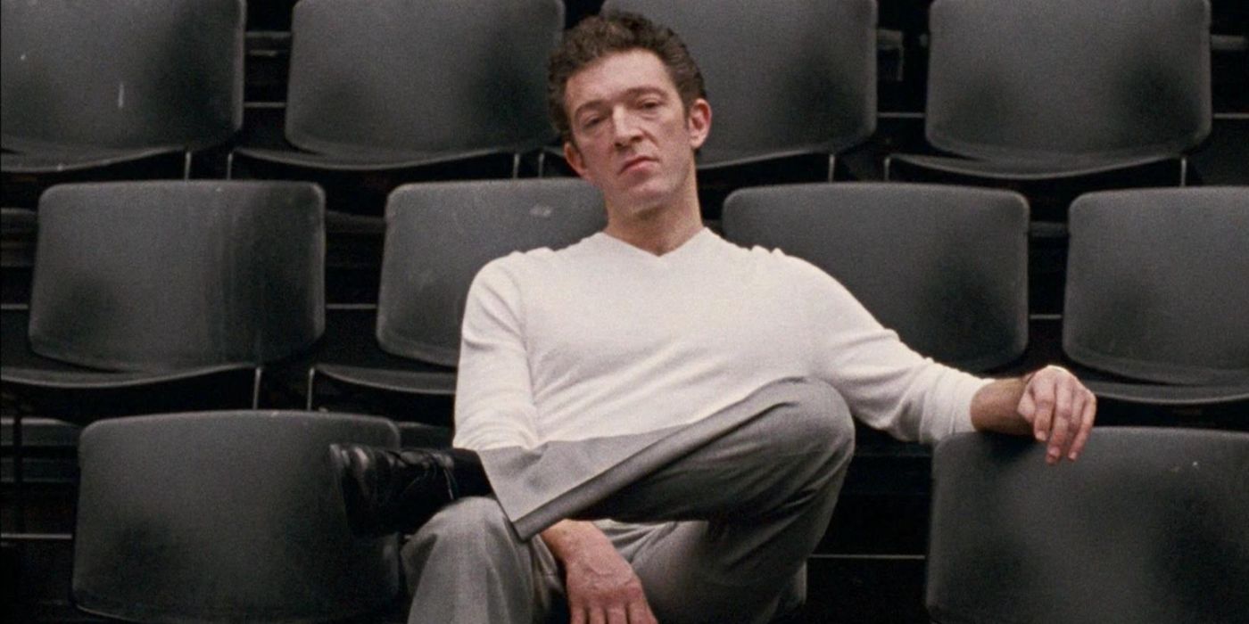 Vincent Cassel in 'Black Swan' (1)