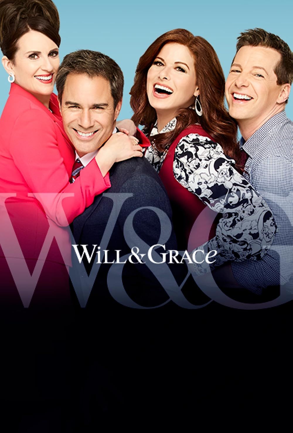will-and-grace-poster