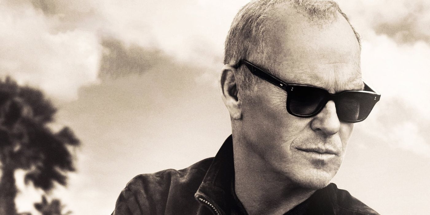 ‘Knox Goes Away’ — Everything We Know About Michael Keaton’s New Thriller