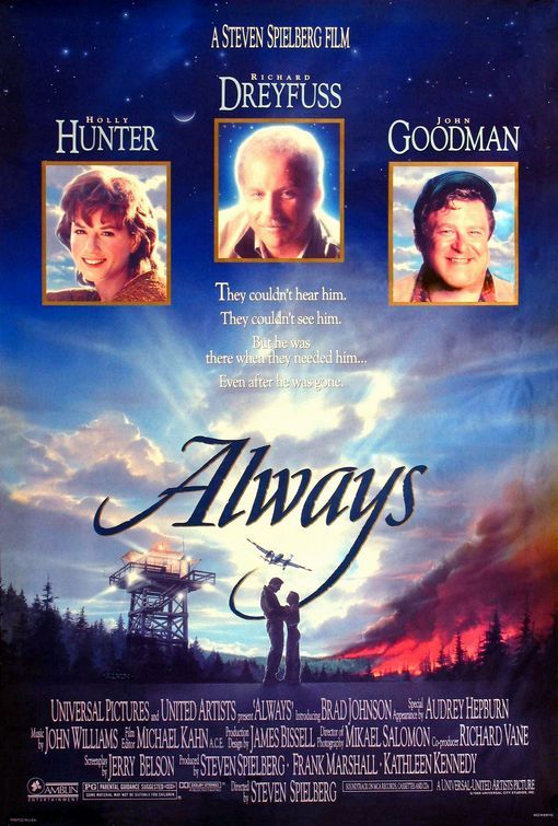 always poster