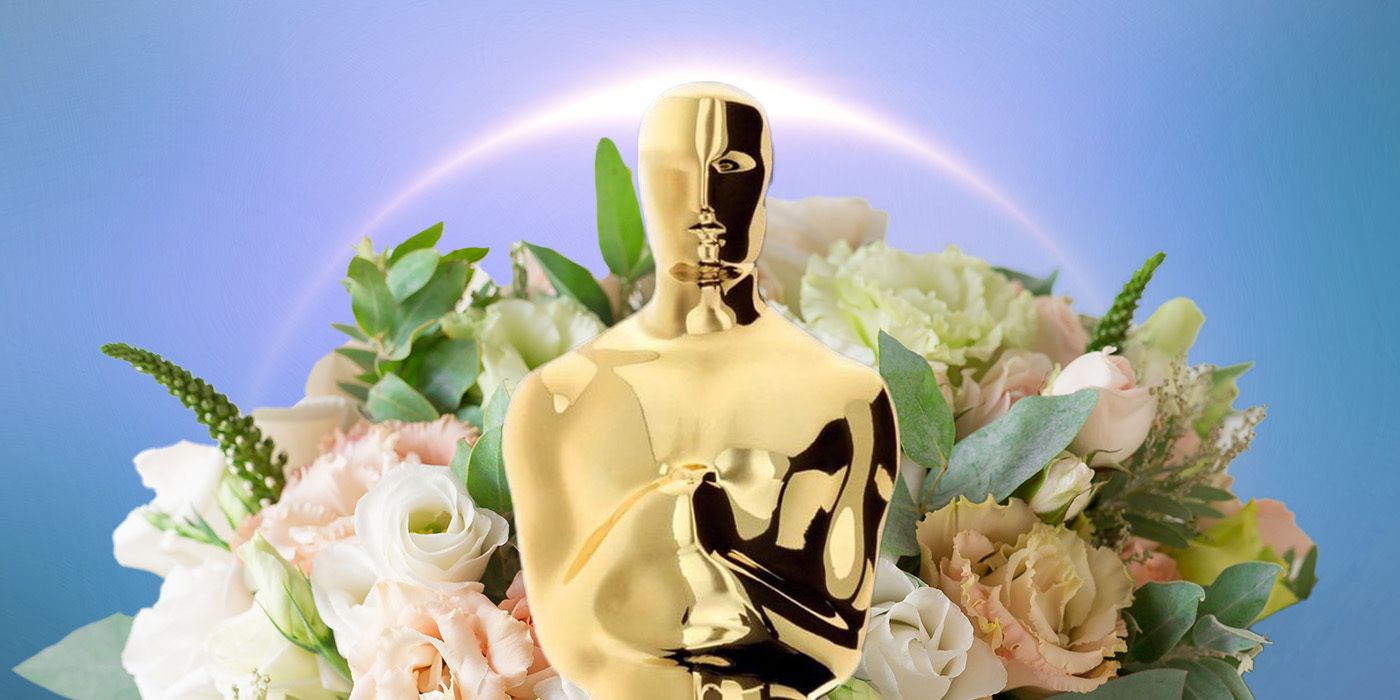 And the First Posthumous Oscar Goes 2