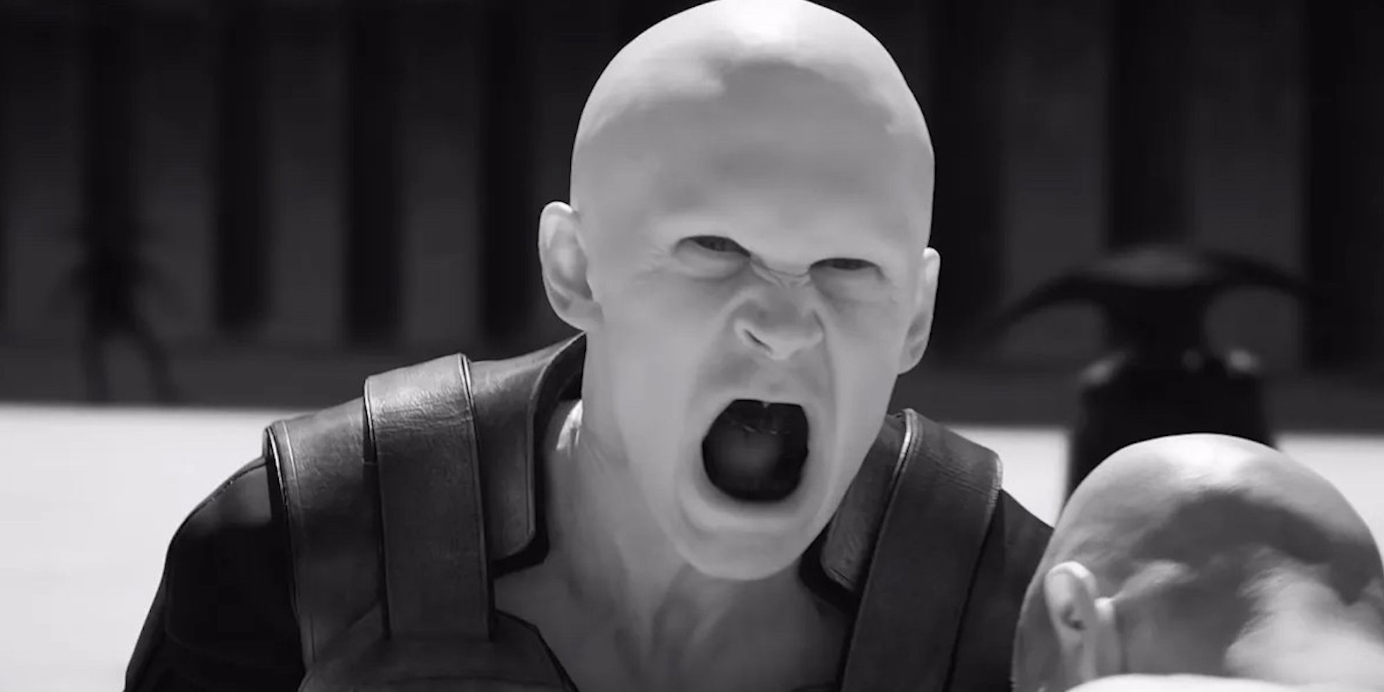 Austin Butler’s Creepy Bald Villain Is the Best Character in ‘Dune 2'